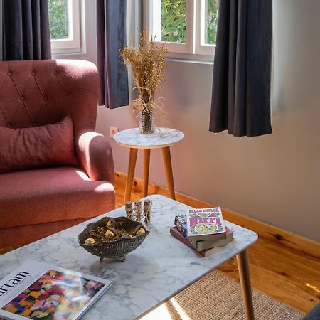 9 Galata Apartment Истанбул Екстериор снимка