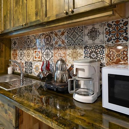 9 Galata Apartment Истанбул Екстериор снимка