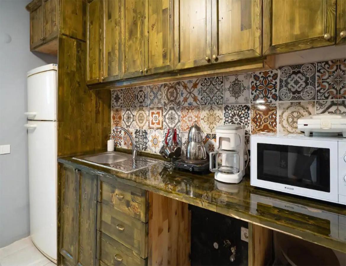 9 Galata Apartment Истанбул Екстериор снимка