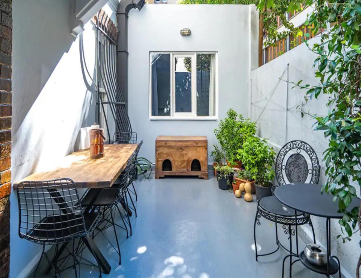 9 Galata Apartment Истанбул Екстериор снимка