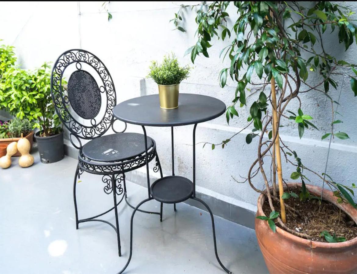 9 Galata Apartment Истанбул Екстериор снимка