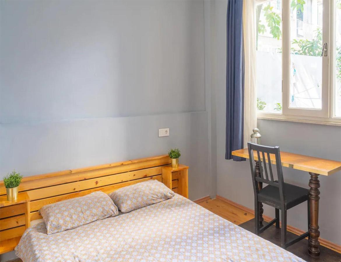 9 Galata Apartment Истанбул Екстериор снимка