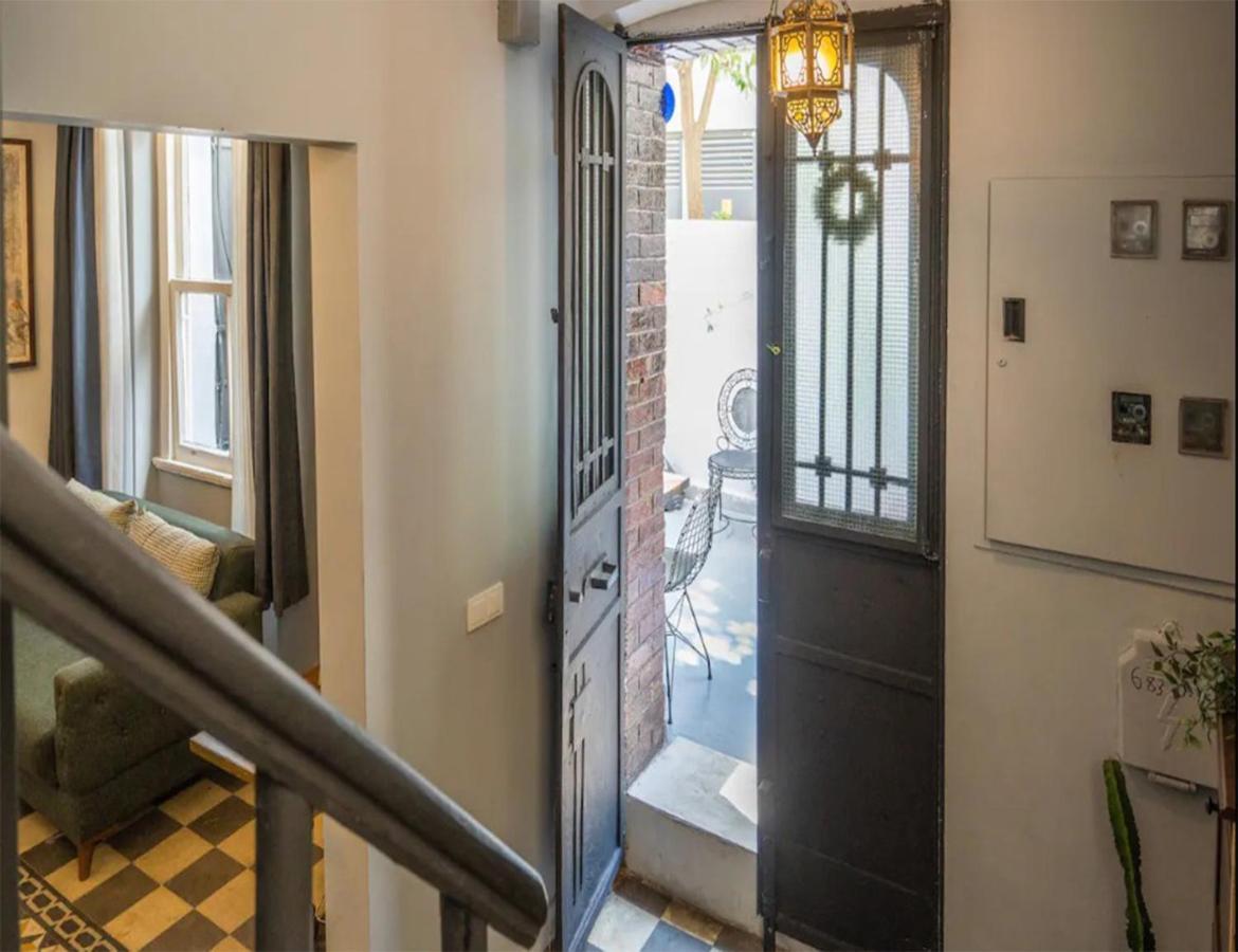 9 Galata Apartment Истанбул Екстериор снимка