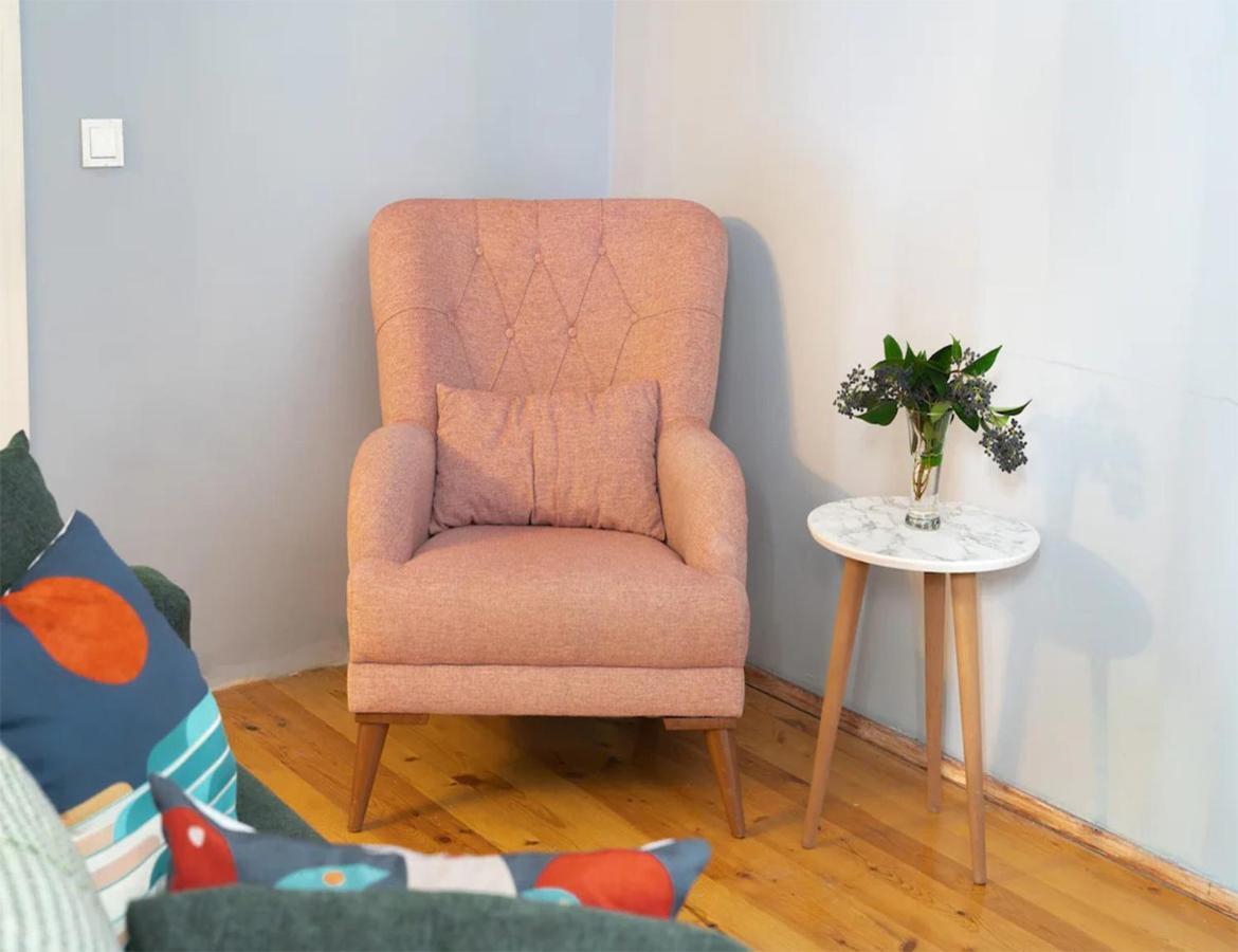 9 Galata Apartment Истанбул Екстериор снимка