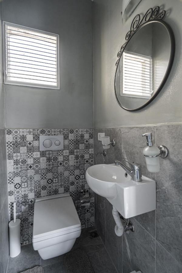 9 Galata Apartment Истанбул Екстериор снимка