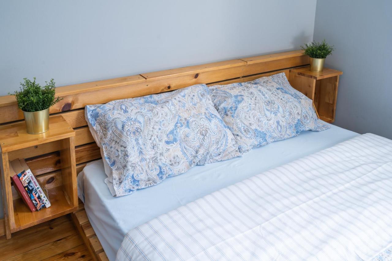 9 Galata Apartment Истанбул Екстериор снимка